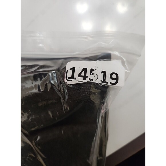 Duluth Trading Wearwithall Ponte Knit Pants Womens XXL Gray Straight Leg NEW - Picture 10 of 10